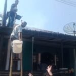 Iwan suharya biro kb sumedang.kpk tipikor news.