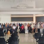Dines Kesehatan Bulukumba Melaksanakan Sosialisasi Konselor Jiwa Memperkuat Layanan Berbasis Puskesmas