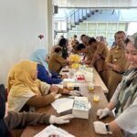 Kembalik Tes Narkoba .Pemda Bulukumba .Sasarannya Konsultan Perencana dan Pengawas