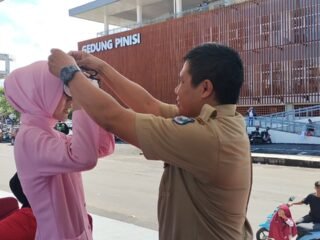 Hadirkan Inovasi VR Tourism di Ajang COPS 2025 Dispora Bulukumba