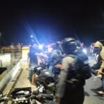 Aksi Cepat Polres Maros! Pelaku Perampasan Motor Diringkus Hanya dalam Hitungan Menit