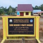 Kepsek SMKN 1 Pante Bidari Diduga Kuat Mulai Dari Dana Bos, Hingga Kutipan Osis Sampai Blokir Nomor Wartawan