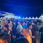 FESTIVAL SALAWAKU 2025 BERAKHIR DENGAN MERIAH, POLRES TERNATE PASTIKAN KEAMANAN