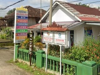 Dewan Pengurus Pusat (PERCIBA) Kembali Menegaskan Sikap terkait dugaan Penyimpangan pengelolaan Dana Desa ,Desa Muara Aman Kecamatan Bukit Kemuning Lampung Utara .