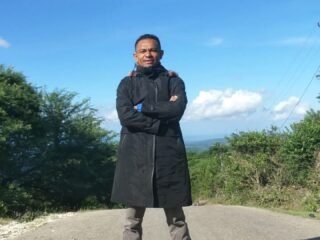 Wartawan Adalah Kaki Tangan Masyarakat, Jangan Pernah Takut Menyampaikan Aspirasi