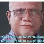 Rekonsiliasi dan Harmonisasi : Merajut Persatuan dan persaudaraan di Tengah Perbedaan Sesuai Pemungutan Suara Ulang Pemilihan Gubernur dan Wakil Gubernur Provinsi Papua 2025.