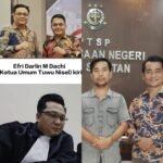 Ketua Umum TUNISEL Soroti Kinerja Dinas Pendidikan Nias Selatan Terkait Dugaan Pungli Dacil 30%