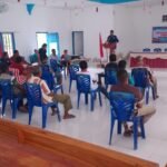Musyawarah Desa Kelaan Bergerak Cepat! Fokus pada Program Mendesak.