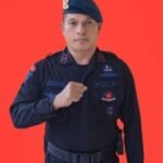Brimob Polda Maluku Siap Amankan Perayaan HUT RI di Saumlaki