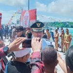 Bupati Jauwerissa Siap Perjuangkan DOB Tanimbar Utara