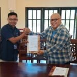 INPEX Bantu PWI Tanimbar Tingkatkan Profesionalisme Pers