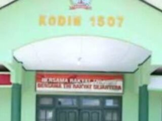 Kodim 1507 Saumlaki Diduga Jadi Lokasi Perseteruan dan Pemukulan, Citra TNI-AD Dipertaruhkan