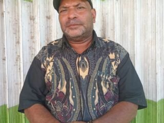 KPU Kabupaten Sarmi Tindak Lanjuti Rekomendasi Bawaslu Sarmi.