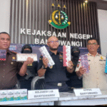 Penegakan Bea Cukai: 159 Ribu Batang Rokok Tanpa Cukai Diamankan di Kalibaru