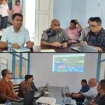 PDAM Tanimbar Akui Kendala, Janji Maksimalkan Perbaikan Jaringan Air