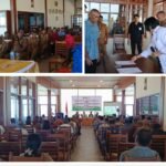 21 Desa di Tanimbar Teken Kerja Sama Perhutanan Sosial dengan PT Asia Pasifik.