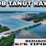 Tanimbar Utara Bersatu, DOB TANUT Siap Menggapai Kemajuan nyata.