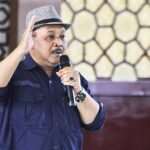 Satu Tahun BNNK Banyuwangi, Satu Suara Tolak Narkoba dari MAN 2