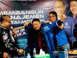 Generasi Muda sebagai Penafsir Baru Pancasila: Hermeneutika Politik Menuju Indonesia Emas 2045
