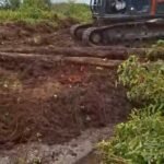Nama Oknum Disebut, PT SPS 2 Kembali Terseret Dugaan Perampasan Lahan