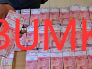 Dana BUMK Gayo Lues Diduga Bermasalah, Inspektorat Dipertanyakan,APH Harus Punya Nyali Bongkar Dana BUMK