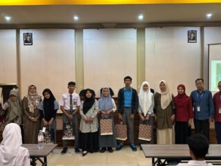 Pelatihan Evaluasi Peningkatan Kompetensi Digelar di BBGTK