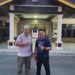 Diduga Ada Pemerasan, Kepala Desa dan Sekretaris Desa Sekara Dilaporkan ke Polisi