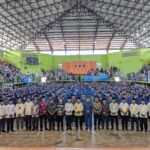 Bupati Pasaman Lantik 646 PPPK Formasi Tahun 2024