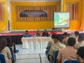 Waspada Bahaya Judi Online, Hanya Menguntungkan Pemilik Aplikasi