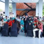 Sebagai Ruang Dialog Bukan Anarkis Bupati Bulukumba Andi Muchtar Luncurkan Panggung Aspirasi