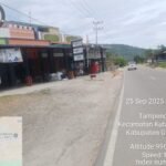 Aroma Busuk Dana Desa Tampeng Musara.Masyarakat Mendesak Kasi Pidsus Kejari Gayo Lues Segera Menyelidiki