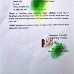 Camat dan Dinas Terkait Tutup Mata? Kades Uyem Beriring Diduga 2,5 Tahun Rangkap Jabatan Kades dan P3K