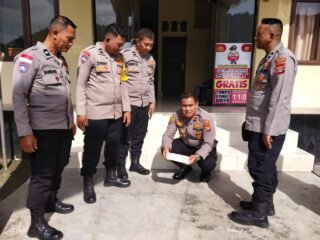 Heboh: Warga Temukan Paket Diduga Kokain 1 Kg di Kawasan Pelancongan Iboih, Sabang