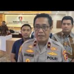 *Kapolda Sulsel Berganti, Irjen Pol. Rusdi Hartono Digantikan Brigjen Pol. Djuhandhani