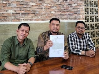 Diduga Sebarkan Hoax Konflik Internal Yayasan,Universitas Tjut Nyak Dhien,Laporkan Akun Medsos @obrolan medan,Kepolisi.