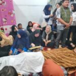 Pemkab Simalungun Berduka, Kadis Perhubungan, Sabar Pardamean Saragih Meninggal Dunia