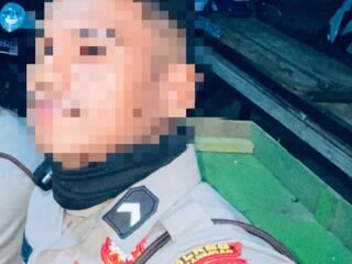 Oknum Anggota Polisi GL Tipu Perempuan Tanimbar Jadi Korban Nafsu Bejat
