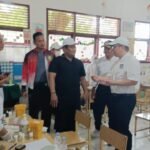 Dandim 0112/Sabang Hadiri Bakti Sosial Kesehatan Umum Buddha Tzu Chi di Kota Sabang