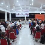 Bupati Bulukumba Andi Muchtar Rayakan Hari Sumpah Pemuda ke 97 Bareng Organisasi dan. Mahasiswa