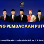 DKPP. Rehabilitasi Nama ketua dan Anggota Bawaslu Bulukumba Gugatannya Pengadu Ditolak Seluruhnya