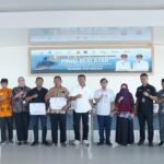 Bupati Bulukumba Andi Muchtar Gandeng Unicef luncurkan Paket Kebijakan Sanitasi Pinisi Berlayar