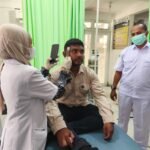 Wakil Bupati Emosi: "Ricuh di Dapur MBG Sagoe Kepala SPPG Jadi Korban Pemukulan"