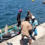 Babinsa Koramil 02/Sukakarya Dukung Ketahanan Pangan Lewat Pendampingan Nelayan