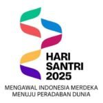 HARI SANTRI Tapaktuan 22 Oktober 2025