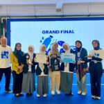 Lomba Karya Tulis Ilmiah Tingkat Nasional SMAN 1Bulukumba Juara 1