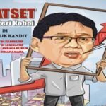 Menteri Koboi di Republik Bandit: Fenomena Purbaya Kejujuran di Tengah Negara yang Tersesat Arah