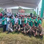 MWC NU Rawajitu Selatan Gelar Upacara Hari Santri Nasional 2025, Teguhkan Semangat “Mengawal Indonesia Merdeka Menuju Peradaban Dunia”
