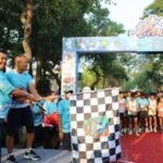 Jombang Adhyaksa Playon 2025, Perkuat silaturahmi dan Kolaborasi Lintas Instansi