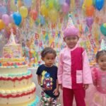 “Doa Orang Tua dan Harapan untuk Anak Saleh”