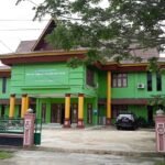 Kemenag Inhil Masih Bungkam dan Enggan Buka Suara Terkaid Dugaan Pungli Uang Bangunan di MIN 1 Tembilahan